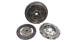 Kit D'embrayage + Volant Moteur Bi-Masse 302100495R 301013644R 1.2 TCE Renault  Kit D'embrayage + Volant Moteur Bi-Masse 302100495R 301013644R 1.2 TCE Renault