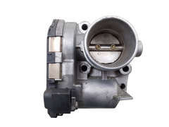 Boitier Papillon D’admission Fiat Lancia 0280750042 1.2B Bosch 2875