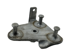 Fixation, Support ABS Mercedes-Benz W205 A2054312040