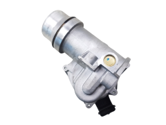 Boitier Papillon D’admission 8200614985 Renault Dacia Nissan 1.5 DCI 1551