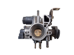Boitier Papillon D’admission Fiat 30MM23/C PF2C/00 B12/00 1714 Boitier Papillon D’admission Fiat 30MM23/C PF2C/00 B12/00 1714
