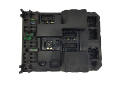 Calculateur BSI K02-00 9651197080A 9651197780A PSA Valeo 2152