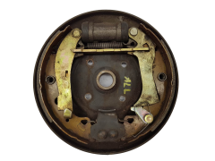 Disque Machoires D’ancrage Droit 7701024250 Renault 25 11942
