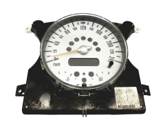 Bloc Compteurs Vitesse Mini One Cooper 6211 6921518 41355