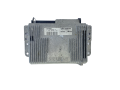 Calculateur 7700105979 7700860319 S115300203A Renault Siemens 55386