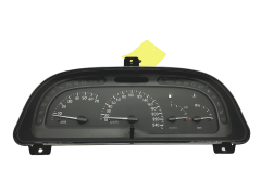 Bloc Compteurs Vitesse Renault Laguna 1 7700416806 C 49517