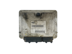 Calculateur 51793116 IAW4AF.S2  Fiat Magneti Marelli 42468