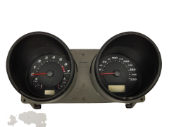 Bloc Compteurs Vitesse Seat Arosa 6H09208007DE 0263631401 24161