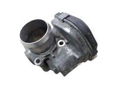 Boitier Papillon D’admission Citroen Peugeot Ford 9673534480 1.6 HDI 2234