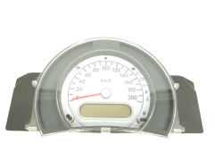 Bloc Compteurs Vitesse Suzuki Splash 34100-51K01 Pricol