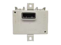Calculateur GPS Navi Radio 283466187R Renault 5290