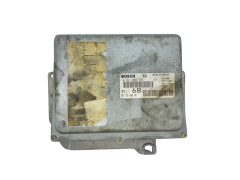 Calculateur 0261203795 9616546480 26FM0186 Bosch