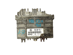Calculateur 0261203934 6K0906027D VW Seat Bosch 17235 Calculateur 0261203934 6K0906027D VW Seat Bosch 17235