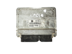 Calculateur 03E906033P 5WP40196 07 Seat Siemens 23835