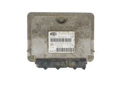 Calculateur IAW 4AF.M9 55187372 61600.627.05 Fiat Magneti Marelli 47820