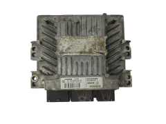 Calculateur S122326108A 8200565863 8200495479 Renault Siemens 14091