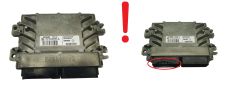 Calculateur S110140002A 8200326391 8200326380 Renault Siemens 68237