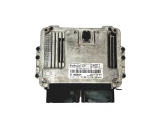 Calculateur 0261S18702 H1B1-12A650-FA HA6A-12B684-PA Ford Bosch