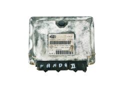 Calculateur 55196260 IAW4AF.SS Fiat Magneti Marelli 