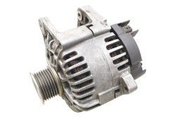 Alternateur 8200410671-C TG11C040 Valeo 1.9 DCI Renault 