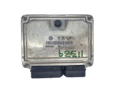 Calculateur 038906012HP 0281011320 Seat VW Bosch 63313