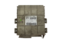 Calculateur 9610191080 G6.11.0B01 16078.014 PSA Magneti Marelli 15556
