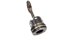 Bielle De Piston 060385 0628P0 2.2 HDI 4HY Boxer Jumper Citroen Peugeot 92