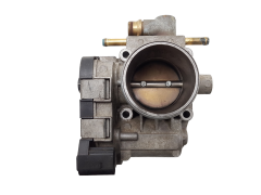 Boitier Papillon D’admission Fiat 55354610 50SMG1 1.6 16V 1210 Boitier Papillon D’admission Fiat 55354610 50SMG1 1.6 16V 1210