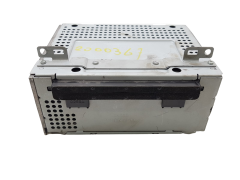 Radio Cd Ford Transit F1BT-18C815-GK NG AHU Radio Cd Ford Transit F1BT-18C815-GK NG AHU