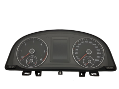 Bloc Compteurs Vitesse VW Caddy 2K5920866C 23973 Bloc Compteurs Vitesse VW Caddy 2K5920866C 23973