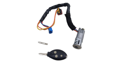 Commutateur D’allumage 4162Z4 Valeo Citroen Xsara 2 1036