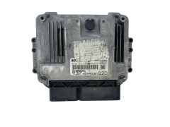 Calculateur 0281013532 51806566 4H34A3QBM Alfa Bosch