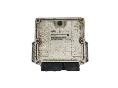 Calculateur P56041700BB 0281010291 Jeep Bosch 35439
