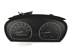 Bloc Compteurs Vitesse BMW X3 E83 6211 3416120-02 RHD Borg