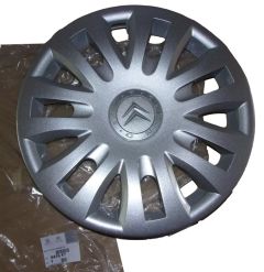 Cache Roue Nouvelle Original 14' 5416.F7 5416F7 Citroen
