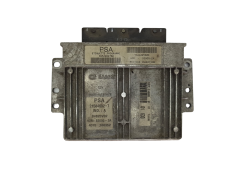 Calculateur 9652202780 9644625680 21584632-7 PSA Sagem 19416
