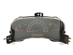 Bloc Compteurs Vitesse Fiat Panda 46801545 503000360300 42327