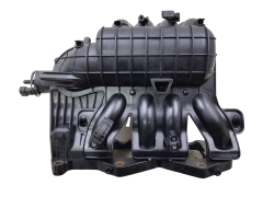 Collecteur D’admission Fiat Grande Punto 55199794 1.4 8V Collecteur D’admission Fiat Grande Punto 55199794 1.4 8V