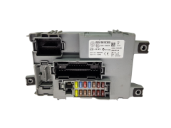 Calculateur BSI Fiat 00519818300 116RI-000674 28425143 Delphi 20476 Calculateur BSI Fiat 00519818300 116RI-000674 28425143 Delphi 20476