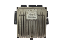 Calculateur 8200399038 8200513163 R0410B034A Renault Delphi 19264