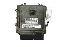 Calculateur A6391501179 PMN902330 0281012393 Mitsubishi Bosch 24479