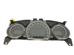 Bloc Compteurs Vitesse Citroen C5 III 9666330580 25883