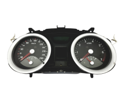 Bloc Compteurs Vitesse Renault Megane 2 8200364027 D 53003