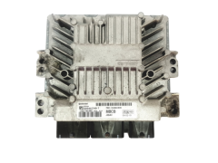 Calculateur 5WS40778B-T 7M51-12A650-BCB Ford Continental Calculateur 5WS40778B-T 7M51-12A650-BCB Ford Continental