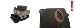 Pompe Abs Renault Megane 2 Scenic 2 0265800519 8200527390 5313