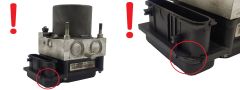 Pompe Abs Peugeot 307 9648265480 0265800301 0265231302 1094