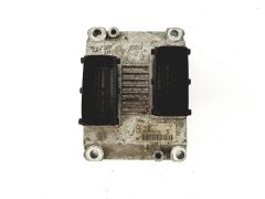 Calculateur 00468019640 0261206980 Fiat Bosch 15975 Calculateur 00468019640 0261206980 Fiat Bosch 15975
