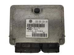Calculateur Seat 036906034AH  IAW4MV.AH Magneti Marelli