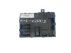 Calculateur Moduł Ford 8V51-15K600-CJ F005V01086 Bosch 40103 Calculateur Moduł Ford 8V51-15K600-CJ F005V01086 Bosch 40103
