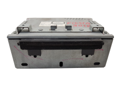 Radio Cd Ford Fiesta 8A6T-18C815-BN AHU FoMoCo 1024 Radio Cd Ford Fiesta 8A6T-18C815-BN AHU FoMoCo 1024